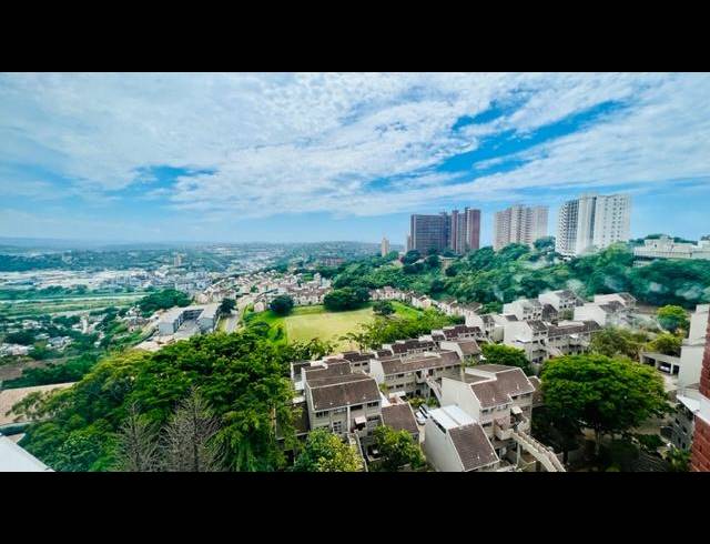 2 BEDROOM APARTMENT FOR SALE IN MORNINGSIDE